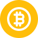 Cryptocurrency Icon