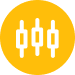 Stocks Icon